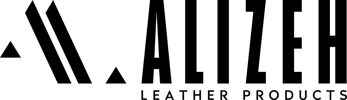 Alizeh Leather